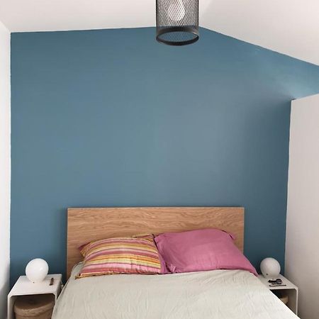 Adorable Romantique Maison D'Hote, Piscine, Wifi 4G, Proche Beziers Cers Екстер'єр фото