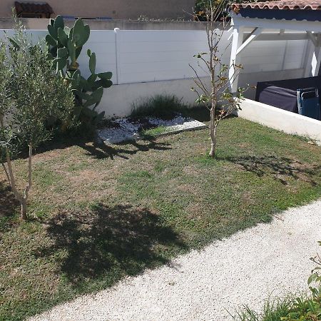 Adorable Romantique Maison D'Hote, Piscine, Wifi 4G, Proche Beziers Cers Екстер'єр фото